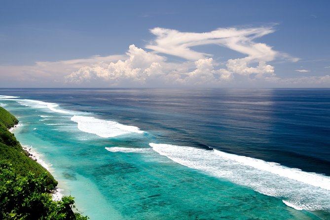 Best Bali Beaches - Uluwatu Temple - FREE Wi-Fi - Jimbaran Bay After Uluwatu: Sunset Seafood Without the Stress