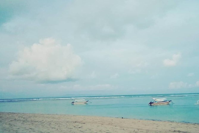 Best Bali Beaches - Uluwatu Temple - FREE Wi-Fi - Who This Tour Fits Best (and Who Might Feel Rushed)