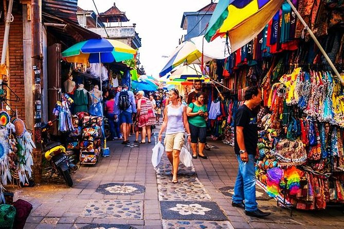 Best Bali Package Tour: 4 Days with Airport or Hotel Transfer - Quick highlights to look forward to
