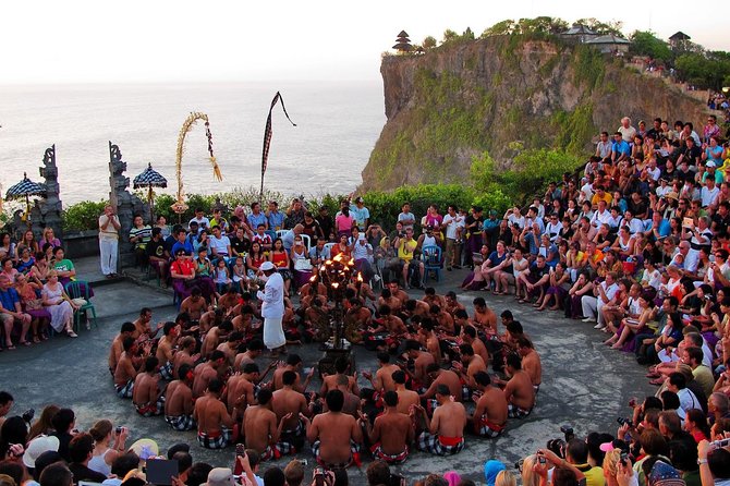 Best Bali Package Tour: 4 Days with Airport or Hotel Transfer - Day 3: Royal temple, Bedugul lakes, UNESCO Jatiluwih, then Tanah Lot sunset