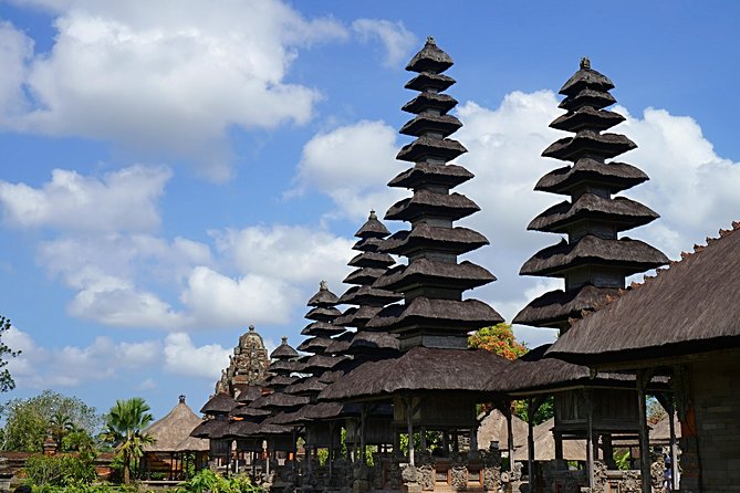 Best Bali Package Tour: 4 Days with Airport or Hotel Transfer - Who this 4D3N Seminyak package is best for