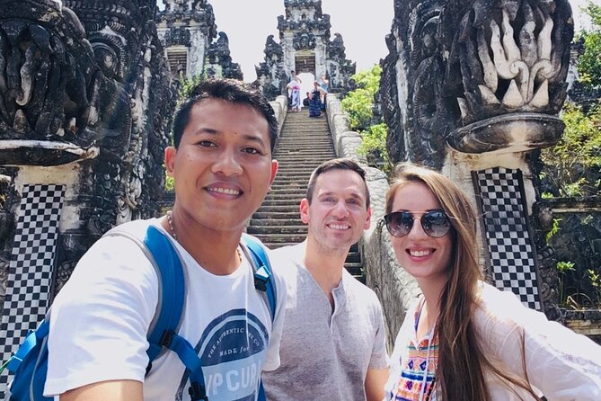 Best Bali Private Customize Tour - A Private Bali Day Built Around Your Must-Sees