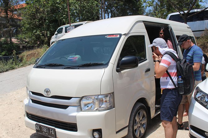 Best Bali Private Customize Tour - Air-Conditioned Ride for Up to 4 (and What You Get Included)