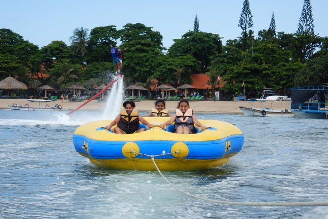 Best Bali Private Customize Tour - Ubud Palace and Art Market: Easy Culture in One Hour