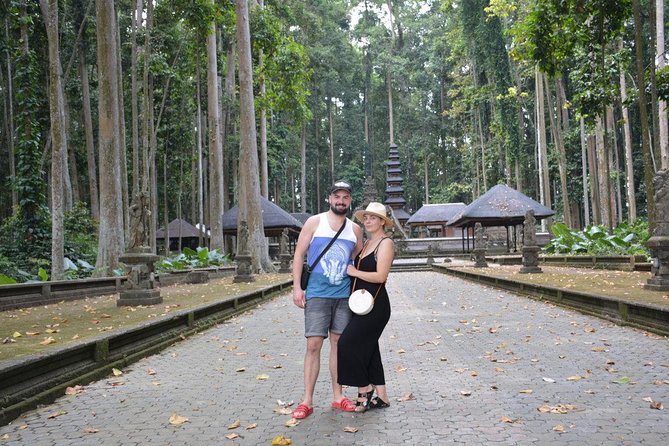 Best Bali Private Customize Tour - Price and Value: What the $65 Covers and What Costs Extra