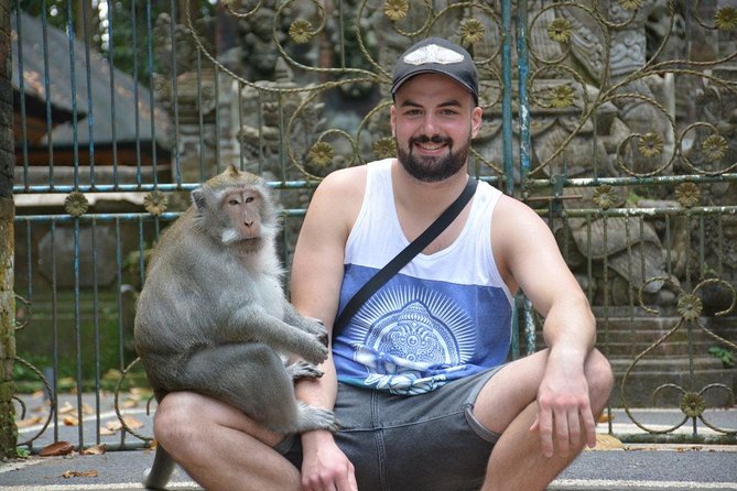 Best Bali Private Customize Tour - Best For: Families, Small Groups, and Temple-Ready Days