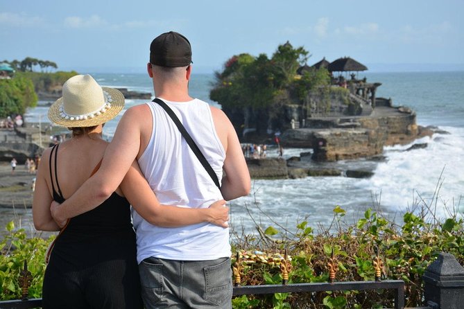 Best Bali Private Customize Tour - Stop-by-Stop: Kuta, Tegenungan Waterfall, and Real Bali Swing