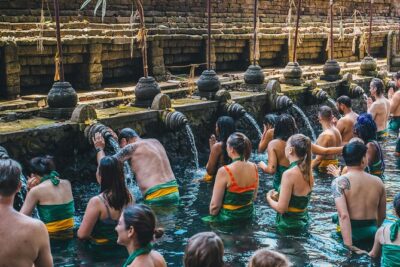 Best Day Tour - #1 Ubud Top Attraction - Tohpati Village: Batik Painting in a Simple 30-Minute Window