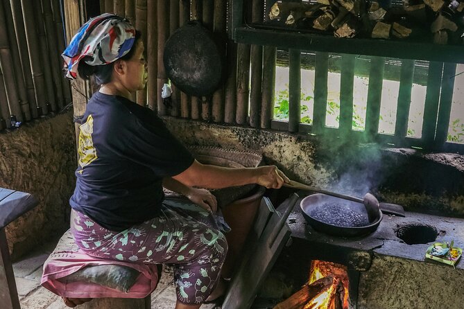 Best Day Tour - #1 Ubud Top Attraction - Tegalalang Rice Terrace: Learning Subak While You Walk the View