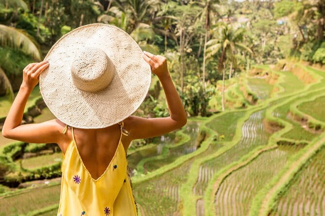 Best Day Tour - #3 World Cleanest Traditional Village - Price value: what $51.93 buys you on a long day