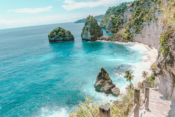 Best Iconic West and East Nusa Penida Island Tour - All Inclusive - East and West Nusa Penida in One Day: What the 10 Hours Feels Like