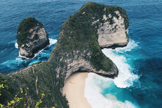 Best Iconic West and East Nusa Penida Island Tour - All Inclusive - The Return to Bali: Don’t Miss the 5:00pm Harbor Window