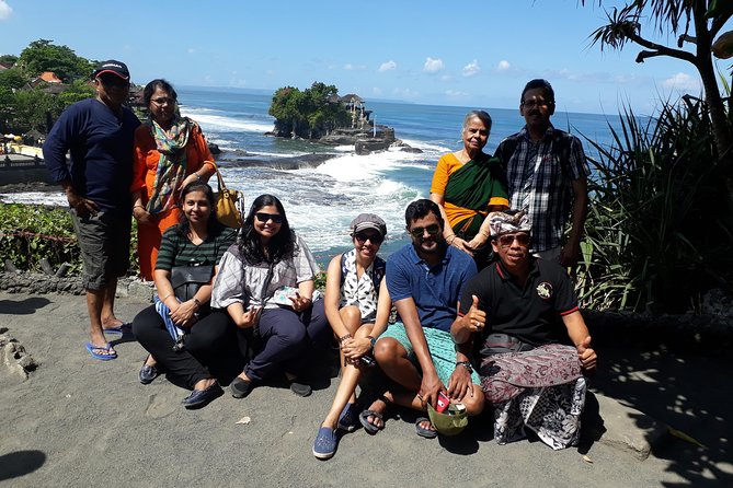Best of Bali Tanah Lot & Uluwatu Temple Tour Package - Why Tanah Lot and Uluwatu in one day works