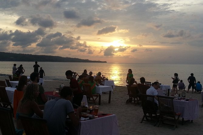 Best of Bali Tanah Lot & Uluwatu Temple Tour Package - Optional Kecak and Fire Dance: when to spend the extra money
