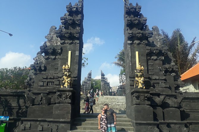 Best of Bali Tanah Lot & Uluwatu Temple Tour Package - Pickup, timing, and the “don’t waste your morning” factor