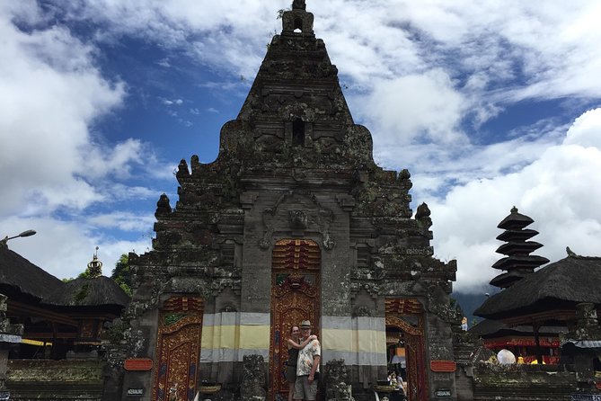 Best of Bali Water Temple and UNISCO Rice Terrace Trek - Who This Tour Is Best For