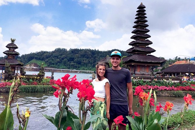 Best of Bali Water Temple and UNISCO Rice Terrace Trek - The Little Details That Make the Day Feel Smooth