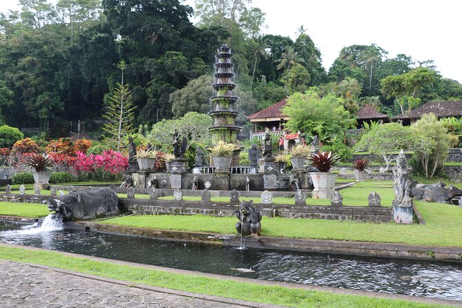 Best of Instagram Tour: Gate of Heaven, Tirta Gangga, Bali Swing - Price and Logistics: Why $100 Can Feel Like a Bargain (or Not)