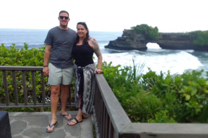 Best Of Ubud And Tanah Lot Temple Private Guide Tour - A “Best Of” Bali Day That Actually Runs Like A Day