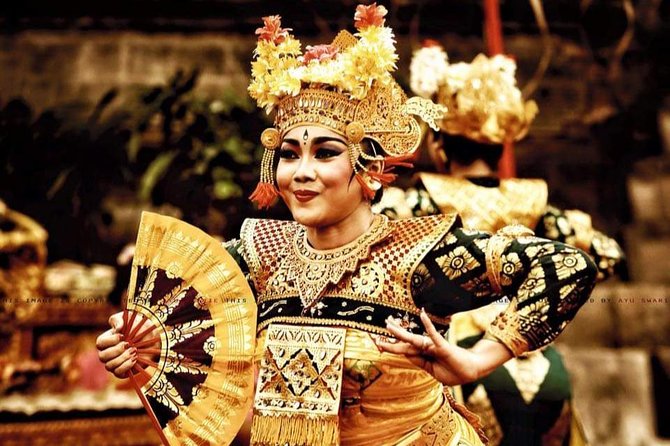 Best of Ubud Full Day Private Guided Tour - Private chauffeur logistics: pickup from South Bali to Ubud with Wi-Fi