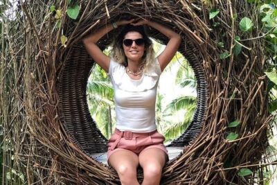 Best of Ubud - Full day Tour + FREE WI-FI - Tegenungan Waterfall: The Fast Entry to Bali’s Big Views