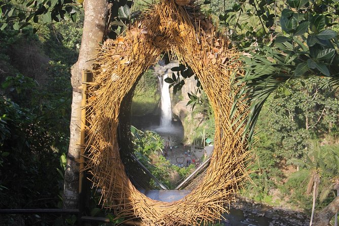 Best of Ubud - Full day Tour + FREE WI-FI - Tirta Empul Temple: Holy Springs and a Purification Ceremony