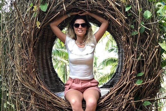 Best of Ubud - Full day Tour + FREE WI-FI - Tegenungan Waterfall: The Fast Entry to Bali’s Big Views