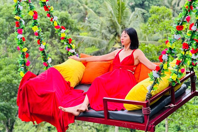 Best of Ubud: Jungle, Temples & Swing - Why This Ubud Mix Works (Jungle, Temples, and That Rice-Terrace Wow)
