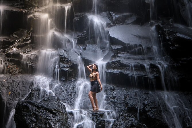 Best of Ubud: Jungle, Temples & Swing - Tebasari Resto, Bar & Lounge: Lunch Time Built In