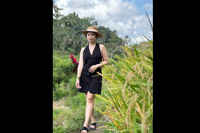 Best of Ubud: Jungle, Temples & Swing - Happy Swing Bali: Optional Thrill and the Extra Cost Reality