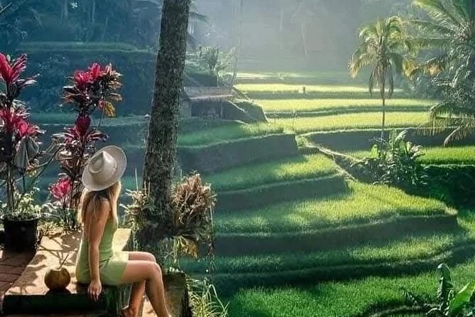 Best of Ubud Sightseeing Private All Inclusive Tour - Key things that make this Ubud day work