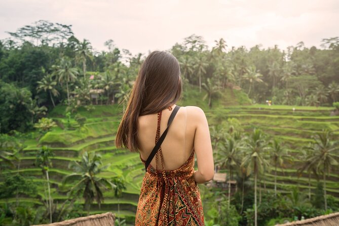 Best of Ubud Sightseeing Private All Inclusive Tour - Sacred Monkey Forest: the good, the weird, and how to enjoy it