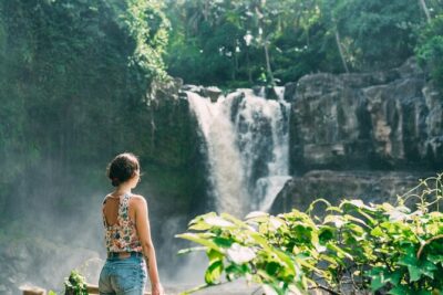 Best of Ubud Sightseeing Private All Inclusive Tour - Tegalalang Rice Terrace: the Subak story and the photo spots