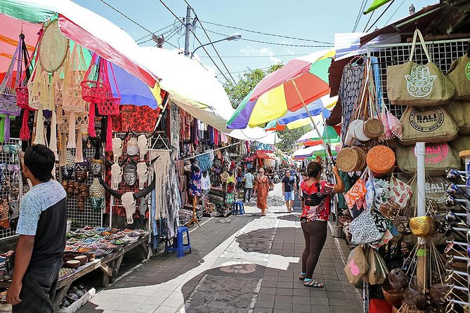 Best Of Ubud Tours - Why this Ubud highlights tour makes sense from Jimbaran