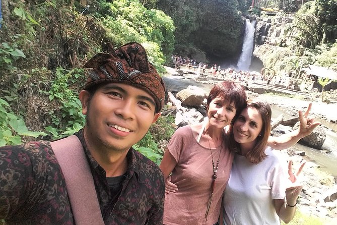 Best Of Ubud Tours - Stop 1: Pura Puseh Desa Batuan (Batuan Temple) to get oriented