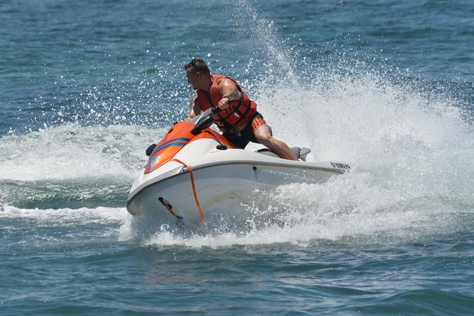 Best Package 3 in One Water Sport - How to make your day smoother (and capture the memories)