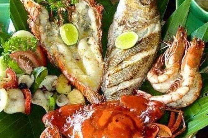 Best Romantic Seafood Dinner at Jimbaran Beach Sunset - Key things I’d put on your radar