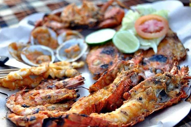 Best Romantic Seafood Dinner at Jimbaran Beach Sunset - How the 6:00 pm start shapes the whole evening