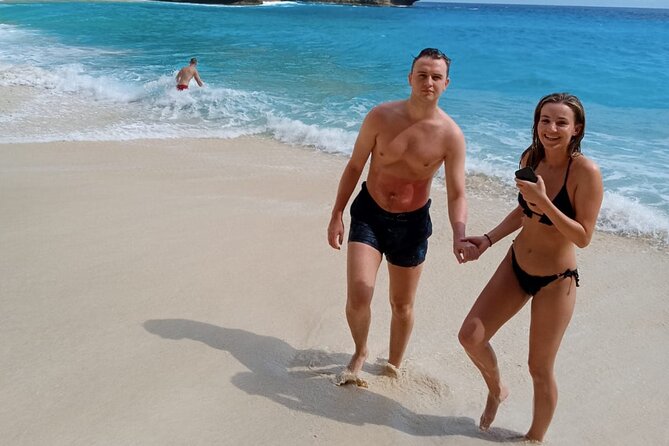 Best Seller West Nusa Penida Island Private Guided Tour - Why the West Coast of Nusa Penida Works as a One-Day Plan