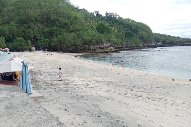 Best Seller West Nusa Penida Island Private Guided Tour - Lunch With a View: Turning Downtime Into Part of the Day