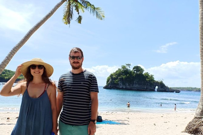 Best Seller West Nusa Penida Island Private Guided Tour - Getting There: Private Transport, Pickup Timing, and the Penida Rhythm