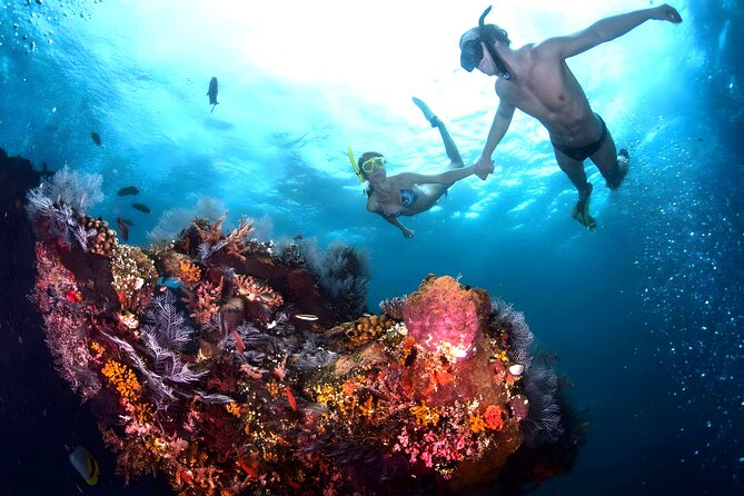 Best Snorkeling Activity in Blue Lagoon Beach Bali - Where Blue Lagoon Beach Fits in Bali (and Why It Matters)