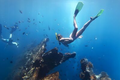 Best Snorkeling Activity in Blue Lagoon Beach Bali - The $70 Price: What You Actually Get for Your Money