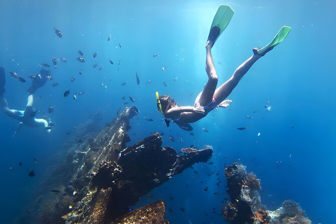 Best Snorkeling Activity in Blue Lagoon Beach Bali - The $70 Price: What You Actually Get for Your Money