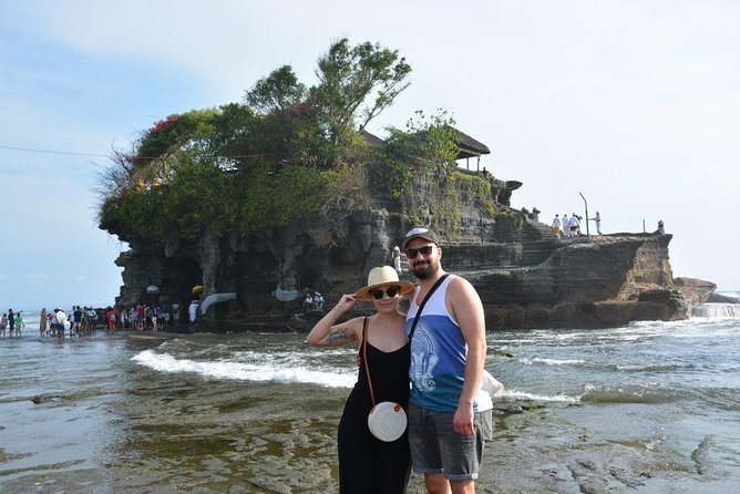 Best Ubud & Tanah Lot Excursion - From Seminyak to Ubud: private pickup and a 10-hour flow