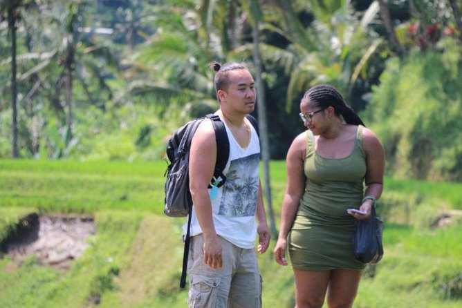 Best Ubud & Tanah Lot Excursion - Service style: why guides and flexibility matter here