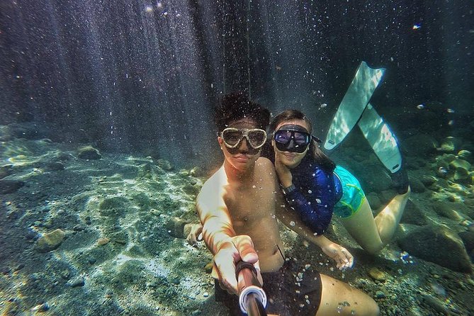Blow Lagoon Bali Snorkeling and see Bali Bats Cave Temple - Price and value: how $25 stacks up for what’s included