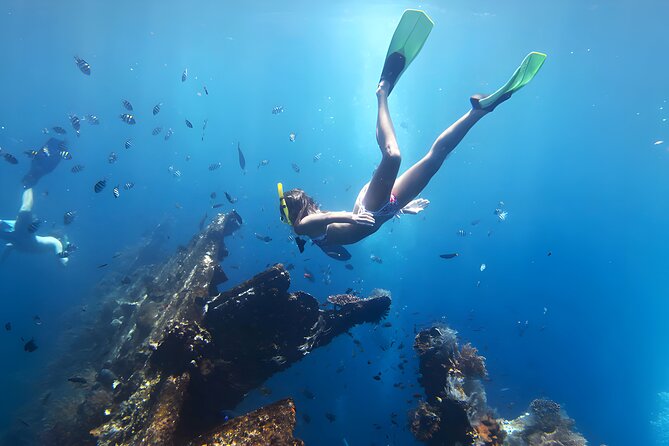 Blue Lagoon Snorkeling and Uluwatu Sunset Tour - Kecak and Fire Dance at sunset: why the timing is the point