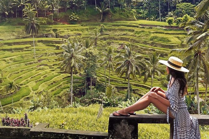 Blue Lagoon Snorkeling - Jungle Swing - Ubud - All Inclusive - My Swing Bali jungle swing: photos, photos, and more photos