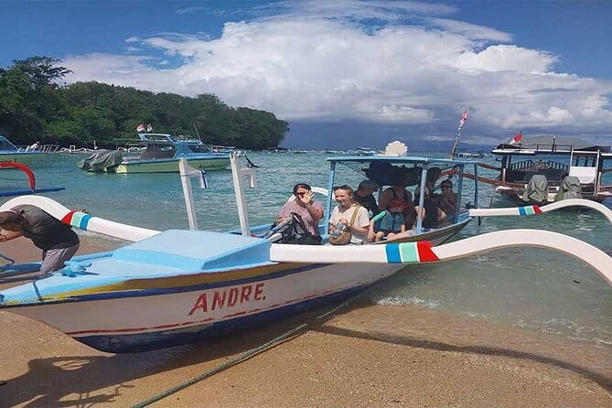 Blue Lagoon Snorkeling with Lunch and Private Transport - Key things that make this tour worth your time